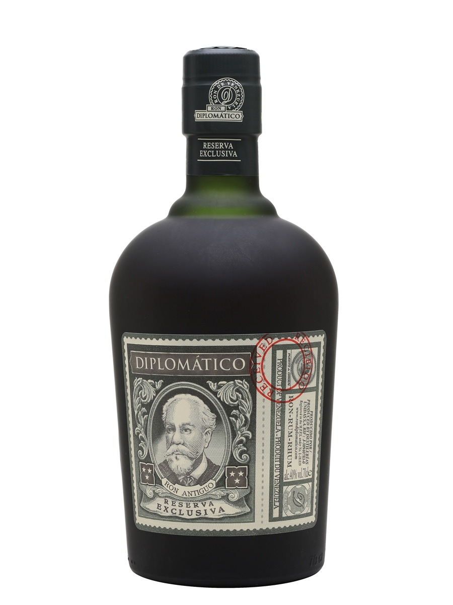 Diplomatico Reserva Exclusiva (0.70L) 